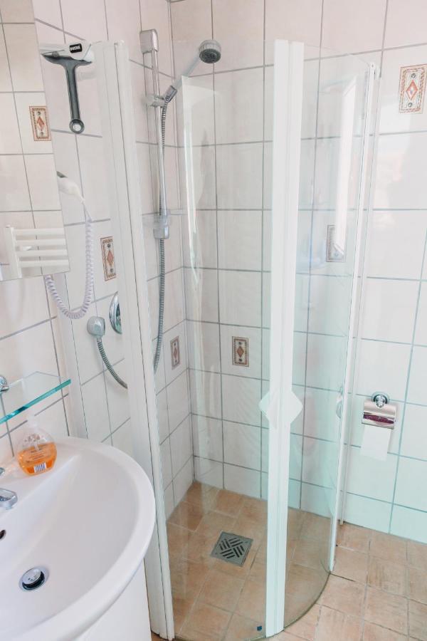 Haus Piratennest Groemitz Ngoại thất bức ảnh